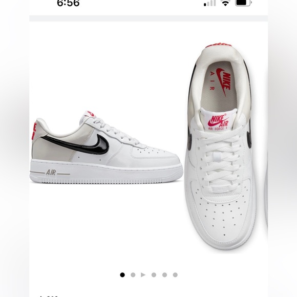 Nike Air Force 1 - Picture 5 of 5